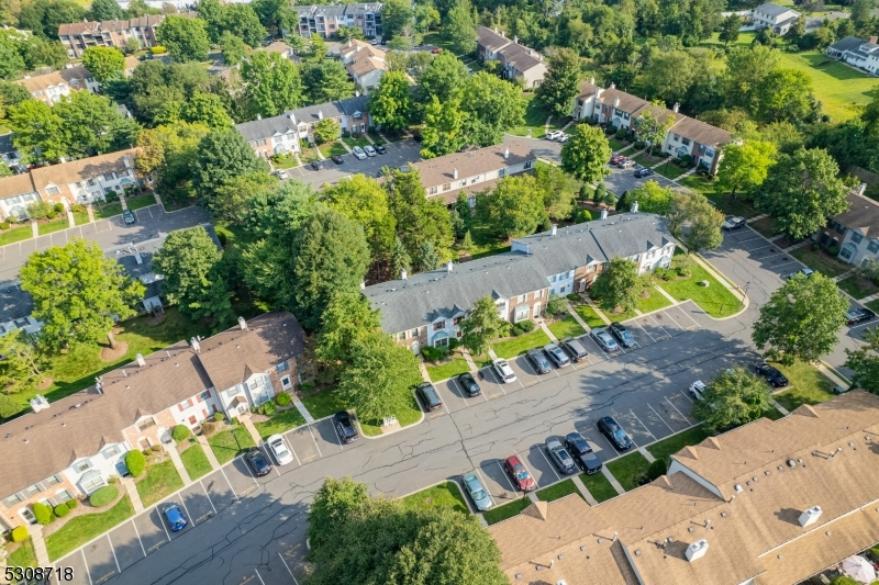 Society Hill - Residential Lease