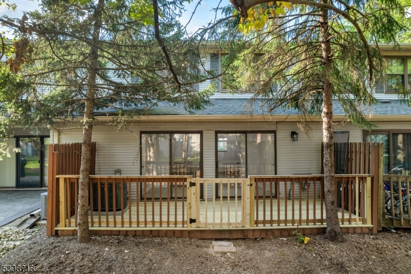 Society Hill - Residential Lease