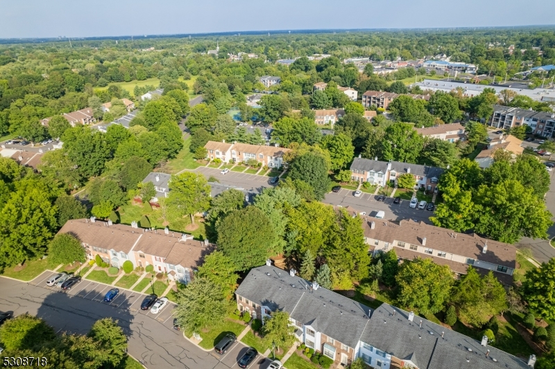 Society Hill - Residential Lease