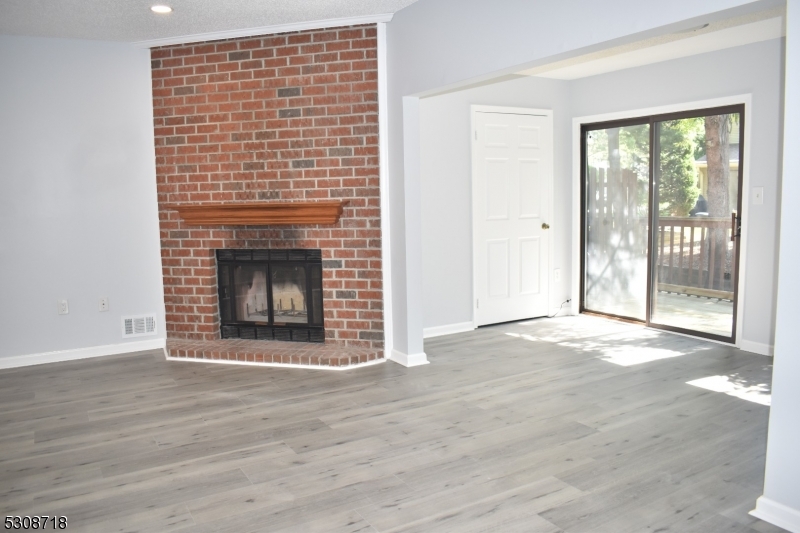 Society Hill - Residential Lease