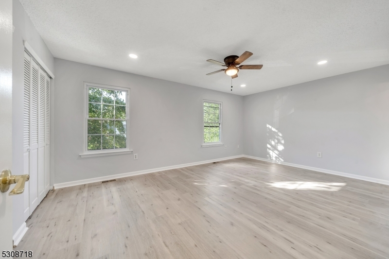 Society Hill - Residential Lease