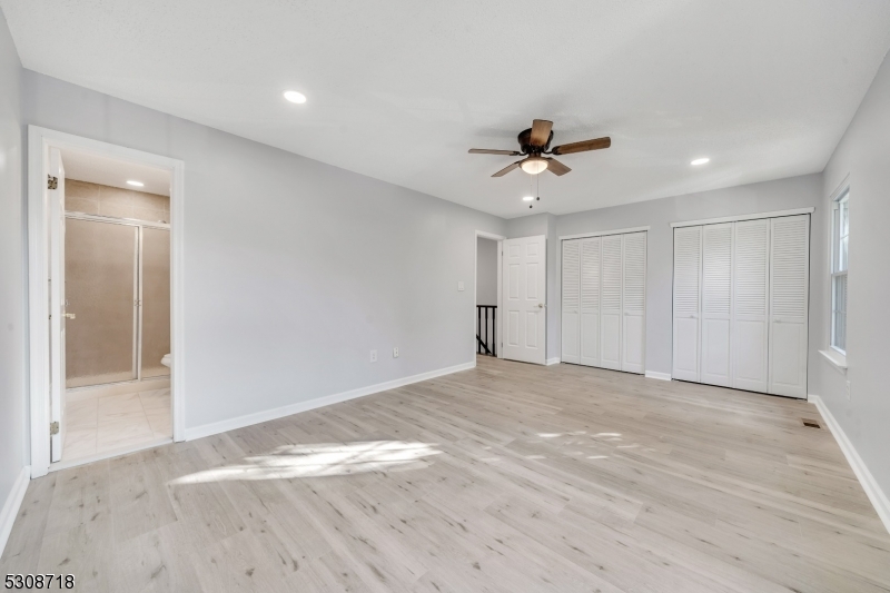 Society Hill - Residential Lease