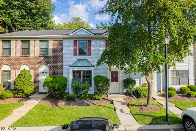 Society Hill - Residential Lease