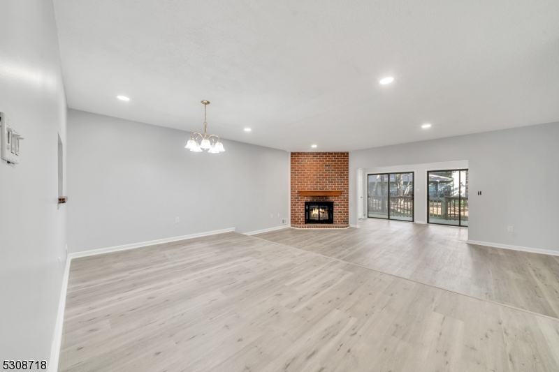 Society Hill - Residential Lease