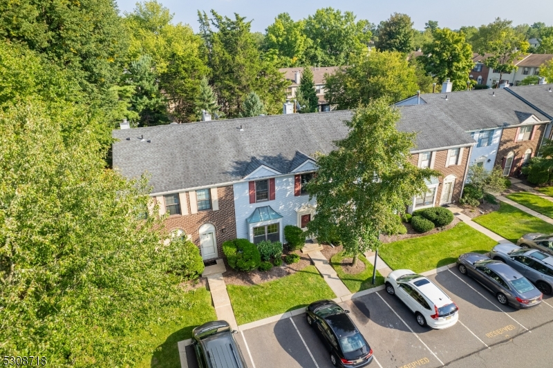 Society Hill - Residential Lease