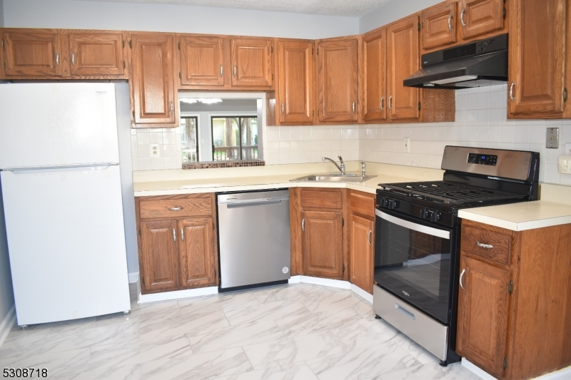 Society Hill - Residential Lease