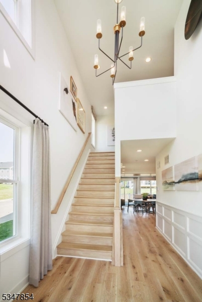 Oaks at Randolph - Residential