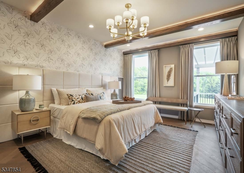 Oaks at Randolph - Residential