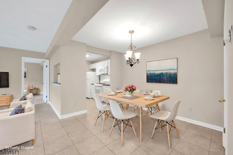 Stratford Place - Residential
