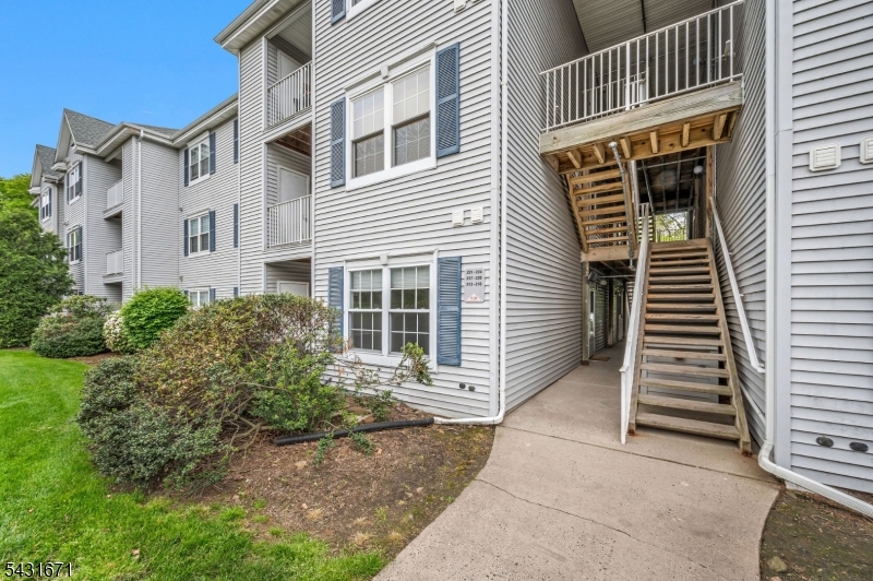 Stratford Place - Residential