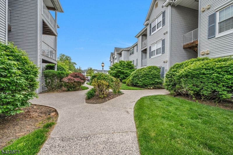 Stratford Place - Residential