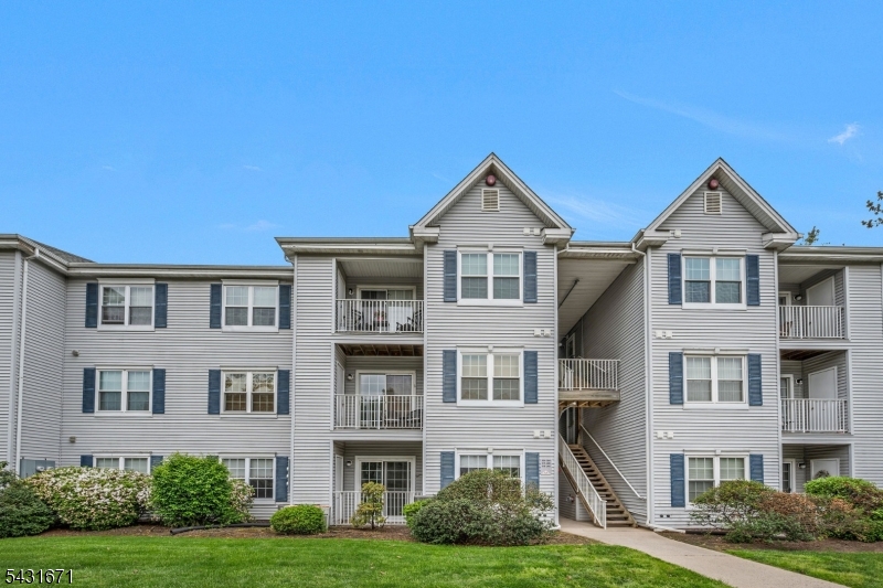 Stratford Place - Residential
