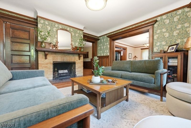 Estate Section - Residential