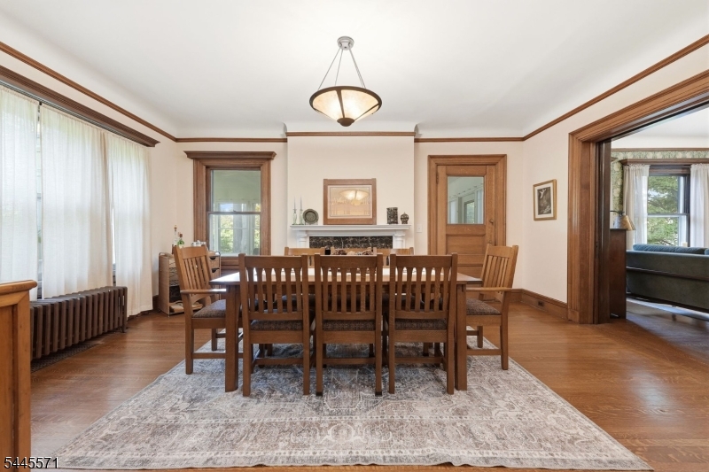 Estate Section - Residential