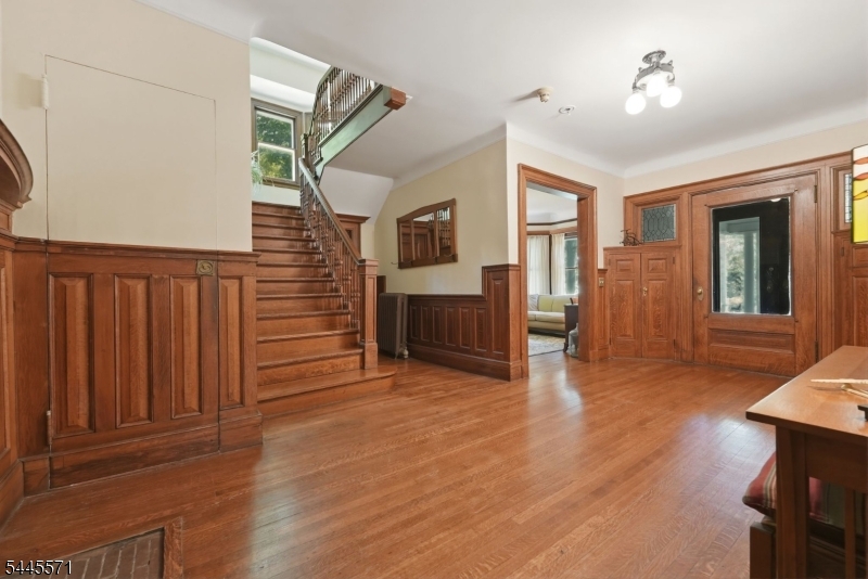 Estate Section - Residential