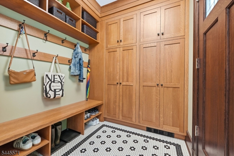 Estate Section - Residential