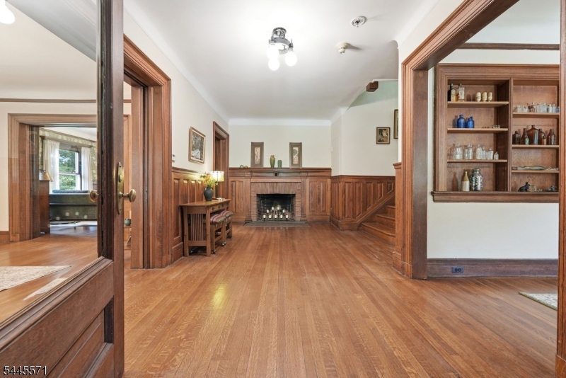 Estate Section - Residential