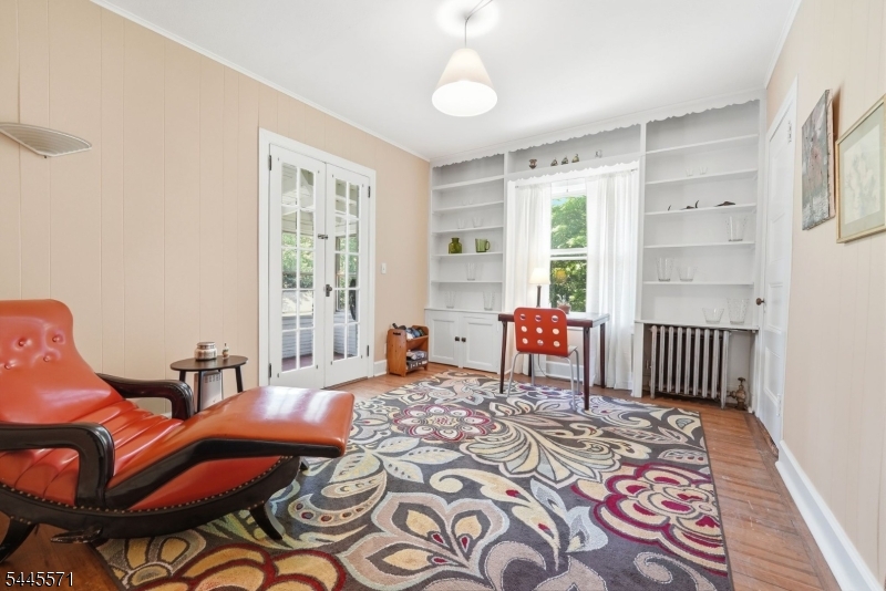 Estate Section - Residential