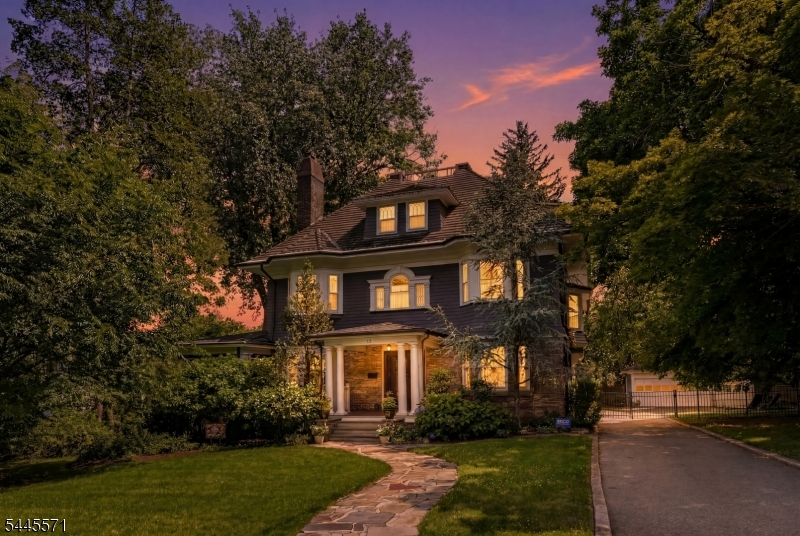 Estate Section - Residential
