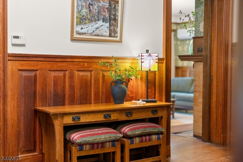 Estate Section - Residential