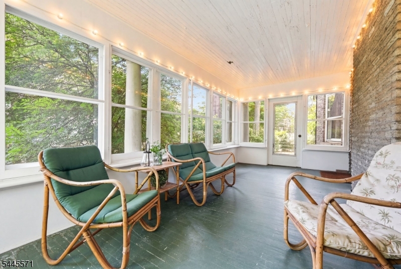 Estate Section - Residential