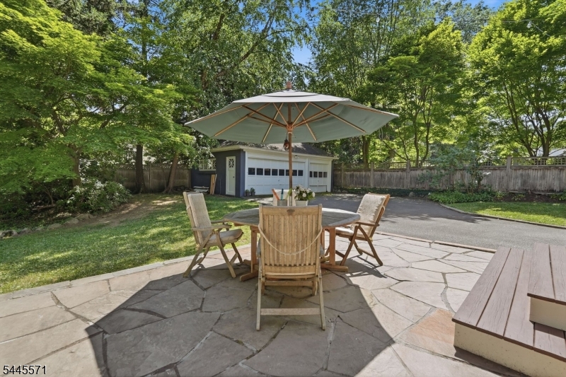Estate Section - Residential