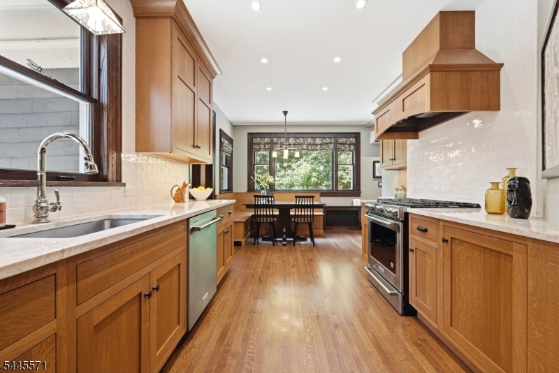 Estate Section - Residential