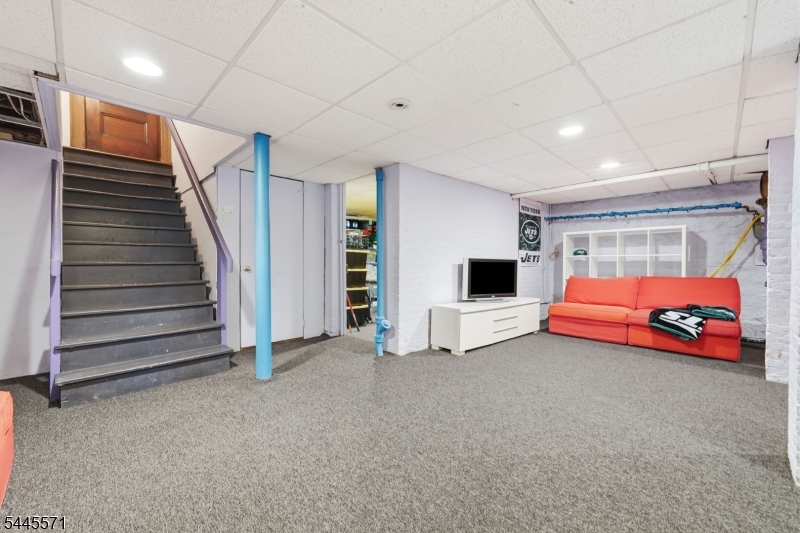 Estate Section - Residential