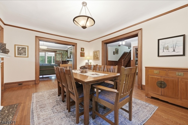 Estate Section - Residential