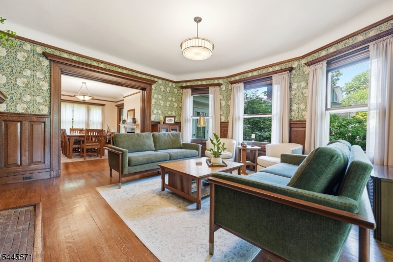 Estate Section - Residential