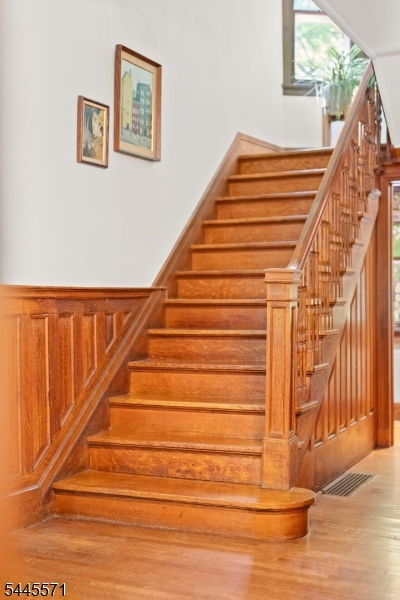 Estate Section - Residential