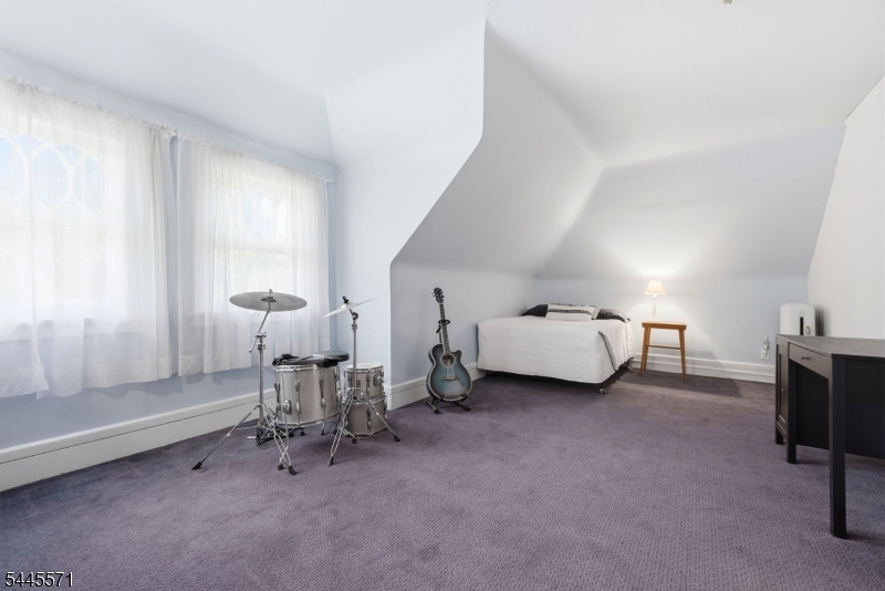 Estate Section - Residential
