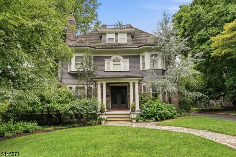 Estate Section - Residential
