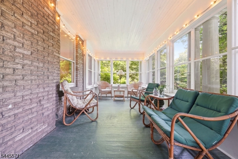 Estate Section - Residential