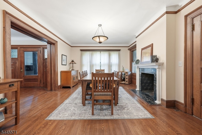 Estate Section - Residential