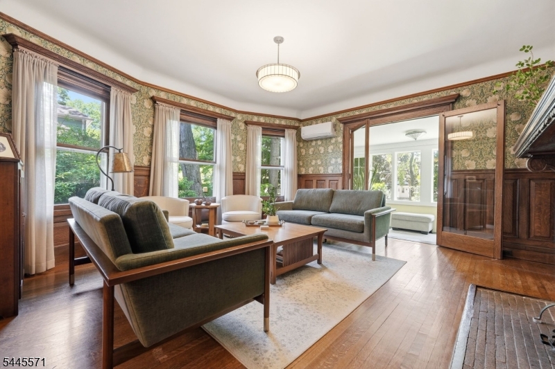 Estate Section - Residential