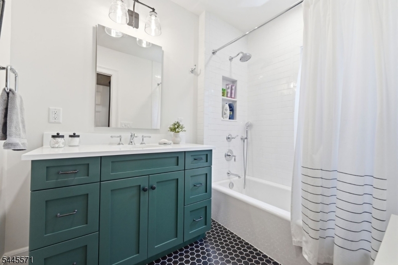 Estate Section - Residential
