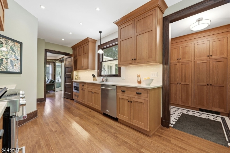 Estate Section - Residential