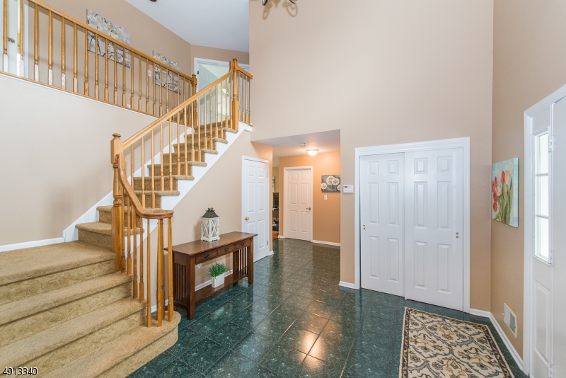 The Summit - Residential