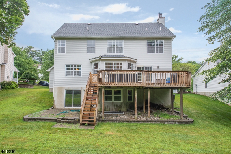 The Summit - Residential
