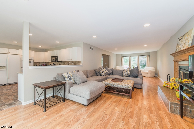 The Summit - Residential