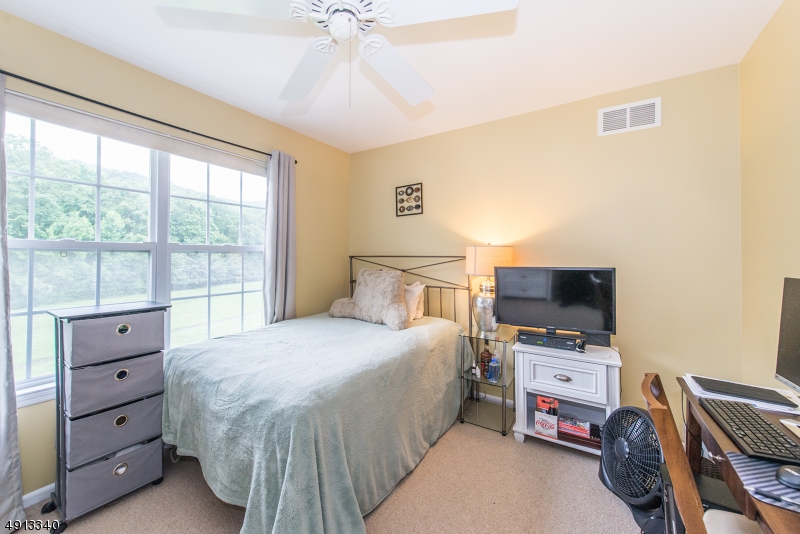 The Summit - Residential