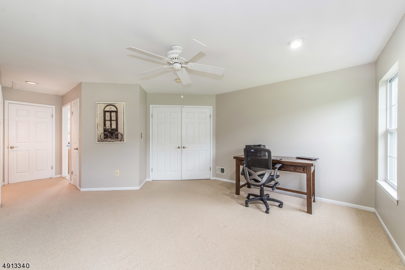 The Summit - Residential