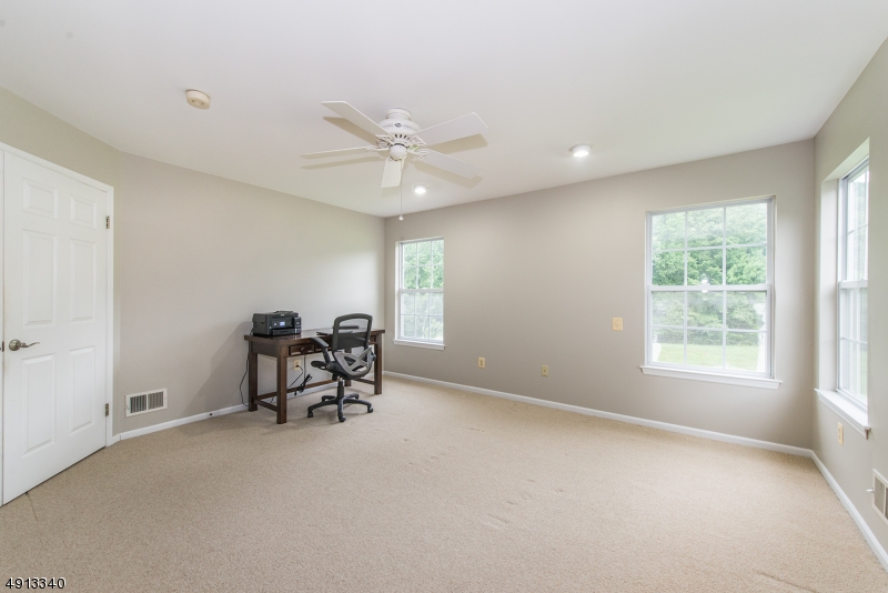 The Summit - Residential