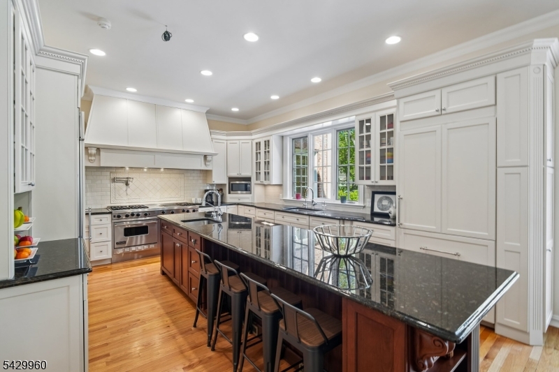 Deerfield - Residential