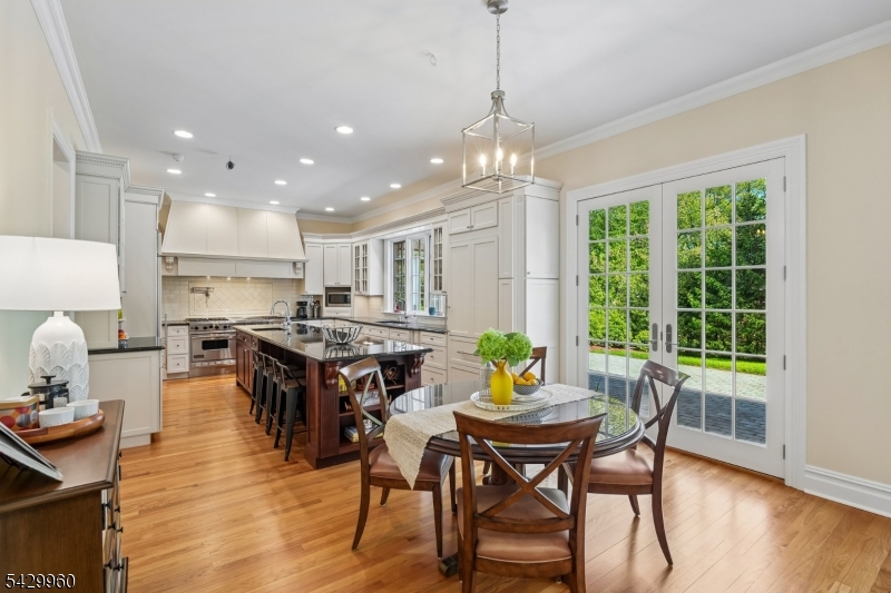 Deerfield - Residential