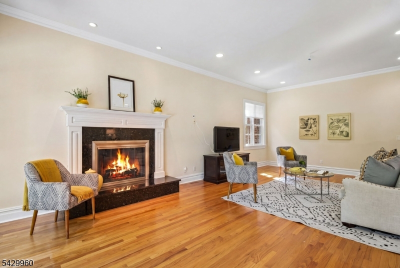 Deerfield - Residential