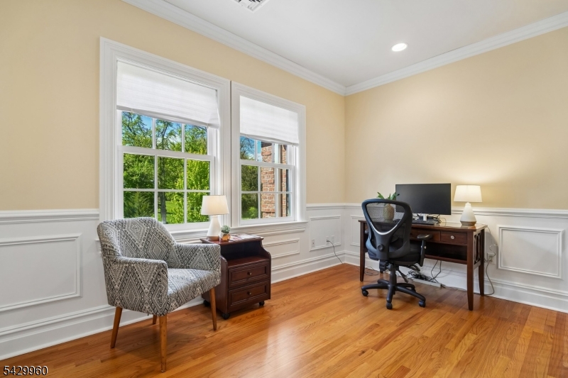 Deerfield - Residential