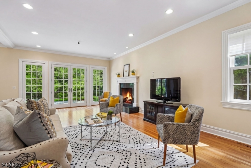 Deerfield - Residential