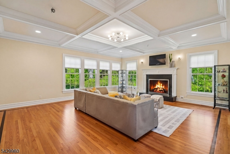 Deerfield - Residential